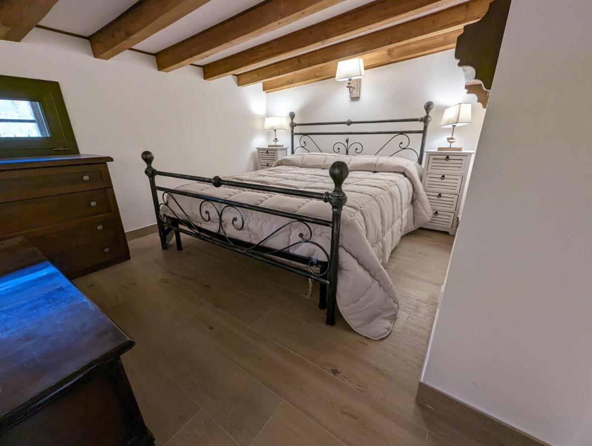 Ferienwohnung Mansarda Con Vista Panoramica Limone Piemonte Exterior foto